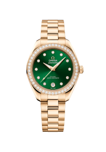 Omega Seamaster Seamaster Aqua Terra 150M 30mm 220.55.30.20.60.001