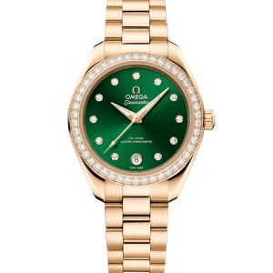 Omega Seamaster Seamaster Aqua Terra 150M 30mm 220.55.30.20.60.001