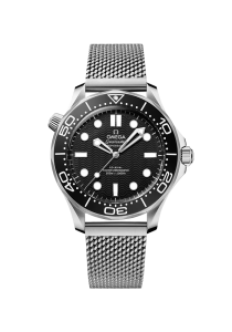 Omega Seamaster Seamaster Diver 300M 42mm 210.30.42.20.01.010