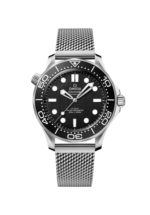 Omega Seamaster Seamaster Diver 300M 42mm 210.30.42.20.01.010
