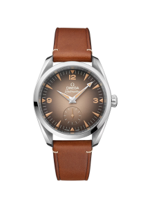 Omega Seamaster Seamaster Railmaster 38mm 235.12.38.20.13.001