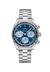 Omega Speedmaster 38 Speedmaster 38 Orbis-Edition 324.30.38.50.03.002