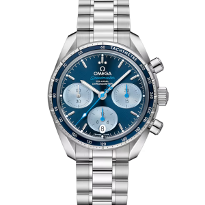 Omega Speedmaster 38 Speedmaster 38 Orbis-Edition 324.30.38.50.03.002