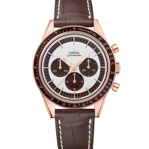 Omega Speedmaster Moonwatch Chronograph 39,7 mm 311.63.40.30.02.001