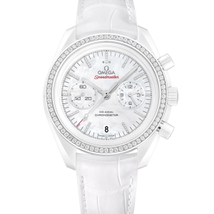 Omega Speedmaster Moonwatch Omega Co-Axial Chronograph 44,25 mm 311.98.44.51.55.001