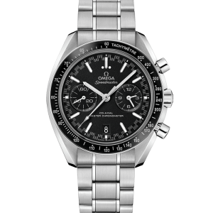Omega Speedmaster Racing Omega Co-Axial Master Chronometer Chronograph 44,25 mm 329.30.44.51.01.001