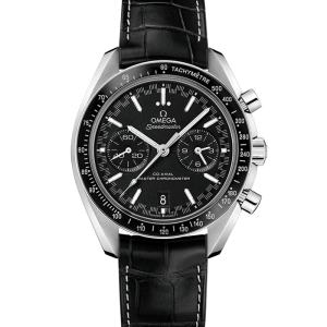 Omega Speedmaster Racing Omega Co-Axial Master Chronometer Chronograph 44,25 mm 329.33.44.51.01.001