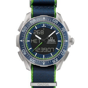 Omega Speedmaster Skywalker X-33 Chronograph 45 mm 318.92.45.79.03.001