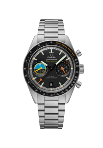 Omega Speedmaster Speedmaster Pilot 332.10.41.51.01.002