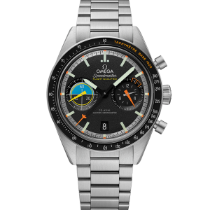 Omega Speedmaster Speedmaster Pilot 332.10.41.51.01.002