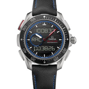 Omega Speedmaster X-33 Regatta Chronograph 45 mm 318.92.45.79.01.001