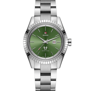 Rado HyperChrome Classic Automatic Golden Horse 01.561.6103.3.031 R33103314