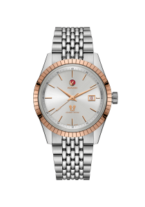 Rado HyperChrome Classic Automatic Golden Horse 01.763.6100.3.001 R33100013