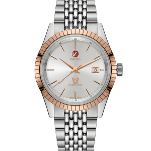Rado HyperChrome Classic Automatic Golden Horse 01.763.6100.3.001 R33100013