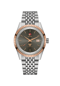 Rado HyperChrome Classic Automatic Golden Horse 01.763.6100.3.010 R33100103