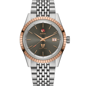 Rado HyperChrome Classic Automatic Golden Horse 01.763.6100.3.010 R33100103