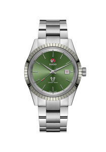 Rado HyperChrome Classic Automatic Golden Horse 01.763.6101.3.031 R33101314