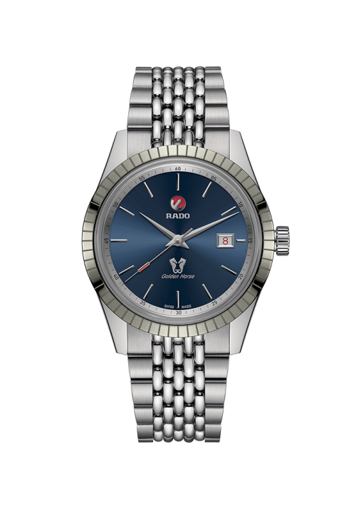 Rado HyperChrome Classic Automatic Golden Horse 01.763.6101.3.220 R33101203