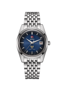 Rado HyperChrome Classic Golden Horse Automatic 01.763.3930.4.020 R33930203