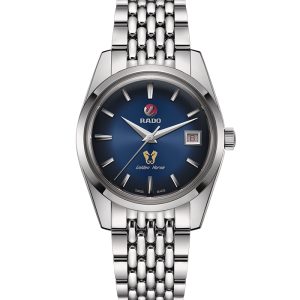 Rado HyperChrome Classic Golden Horse Automatic 01.763.3930.4.020 R33930203