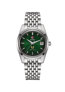 Rado HyperChrome Classic Golden Horse Automatic 01.763.3930.4.031 R33930313