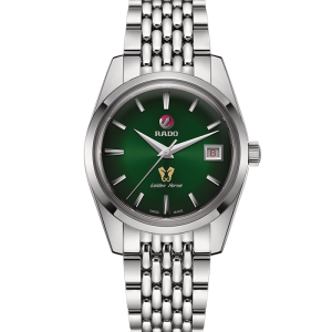 Rado HyperChrome Classic Golden Horse Automatic 01.763.3930.4.031 R33930313