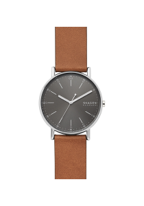 Skagen Signatur Herrenuhr SKW6578