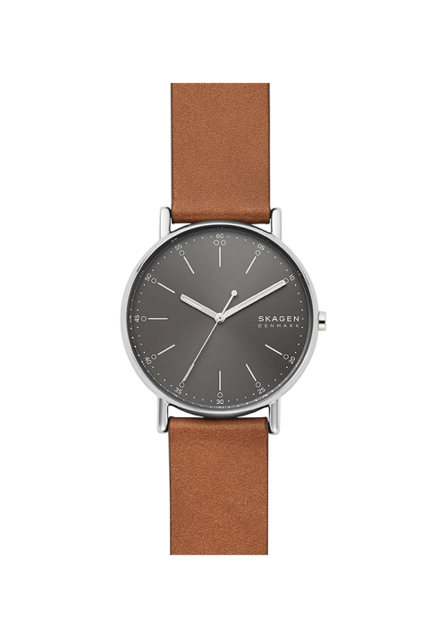 Skagen Signatur Herrenuhr SKW6578