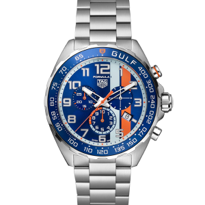 TAG Heuer Aquaracer TAG Heuer Aquaracer CAZ101AT.BA0842