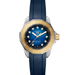 TAG Heuer Aquaracer TAG Heuer Aquaracer TAG Heuer Aquaracer Professional 200 Solargraph WBP2450.FT6215