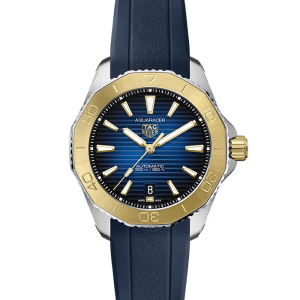 TAG Heuer Aquaracer TAG Heuer Aquaracer TAG Heuer Aquaracer Professional 200 WBP2150.FT6210