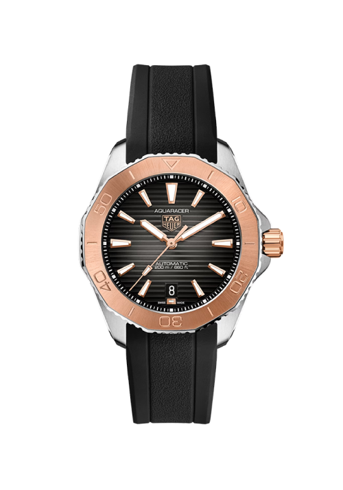 TAG Heuer Aquaracer TAG Heuer Aquaracer TAG Heuer Aquaracer Professional 200 WBP2151.FT6199