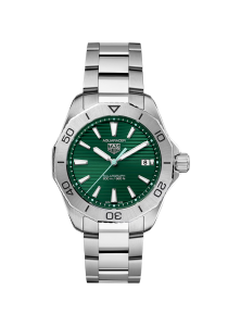 TAG Heuer TAG Heuer Aquaracer Professional 200 Solargraph WBP1115.BA0000