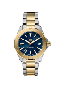 TAG Heuer TAG Heuer Aquaracer Professional 200 Solargraph WBP1120.BB0002