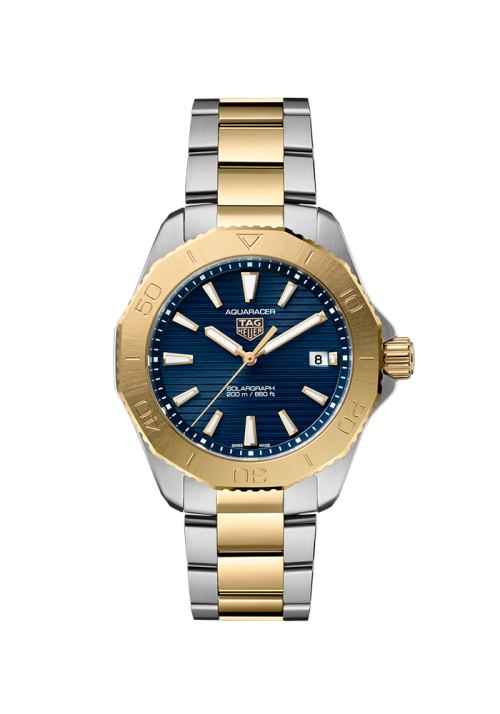 TAG Heuer TAG Heuer Aquaracer Professional 200 Solargraph WBP1120.BB0002