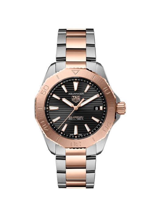 TAG Heuer TAG Heuer Aquaracer Professional 200 Solargraph WBP1121.BB0003