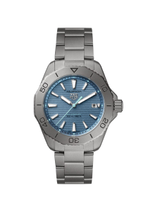 TAG Heuer TAG Heuer Aquaracer Professional 200 Solargraph WBP1182.BF0000
