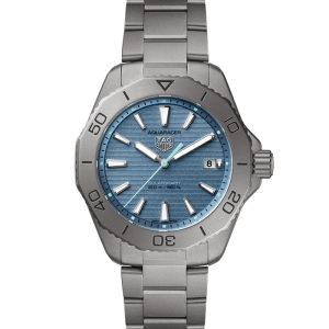 TAG Heuer TAG Heuer Aquaracer Professional 200 Solargraph WBP1182.BF0000