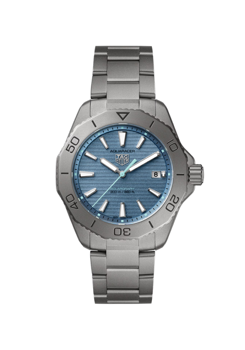 TAG Heuer TAG Heuer Aquaracer Professional 200 Solargraph WBP1182.BF0000