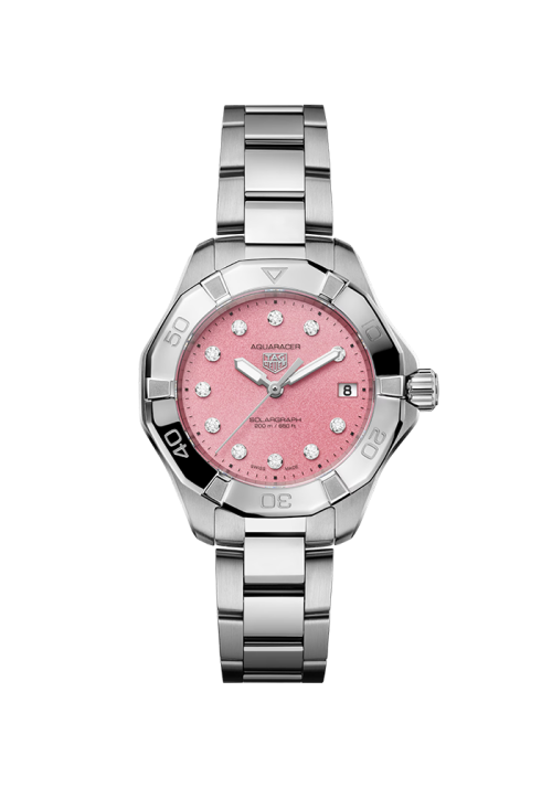 TAG Heuer TAG Heuer Aquaracer Professional 200 Solargraph WBP1318.BA0005