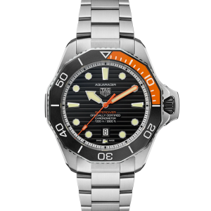 TAG Heuer TAG Heuer Aquaracer TAG Heuer Aquaracer Professional 1000 Superdiver WBP5A8A.BF0619