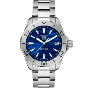 TAG Heuer TAG Heuer Aquaracer TAG Heuer Aquaracer Professional 200 Solargraph WBP1113.BA0000