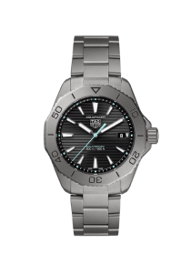 TAG Heuer TAG Heuer Aquaracer TAG Heuer Aquaracer Professional 200 Solargraph WBP1180.BF0000