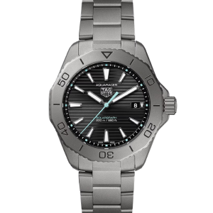 TAG Heuer TAG Heuer Aquaracer TAG Heuer Aquaracer Professional 200 Solargraph WBP1180.BF0000