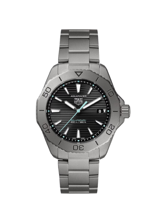 TAG Heuer TAG Heuer Aquaracer TAG Heuer Aquaracer Professional 200 Solargraph WBP1180.BF0000