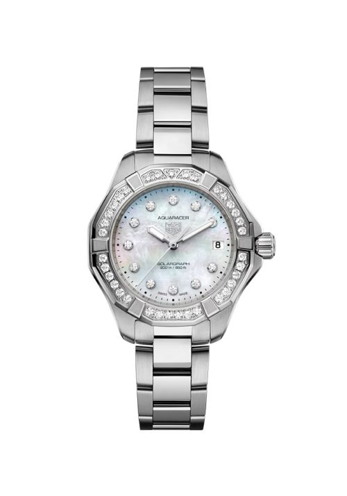 TAG Heuer TAG Heuer Aquaracer TAG Heuer Aquaracer Professional 200 Solargraph WBP1314.BA0005