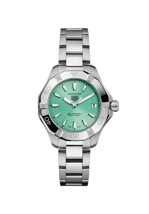 TAG Heuer TAG Heuer Aquaracer TAG Heuer Aquaracer Professional 200 Solargraph WBP1315.BA0005