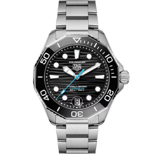 TAG Heuer TAG Heuer Aquaracer TAG Heuer Aquaracer Professional 300 Date WBP5110.BA0013