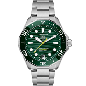 TAG Heuer TAG Heuer Aquaracer TAG Heuer Aquaracer Professional 300 Date WBP5116.BA0013