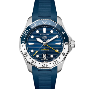 TAG Heuer TAG Heuer Aquaracer TAG Heuer Aquaracer Professional 300 GMT WBP2010.FT6198